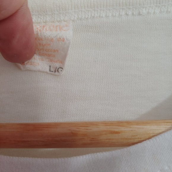 Unbranded Calvin and Hobbes T-shirt - Picture 2 of 3